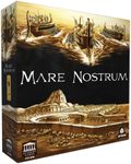 Board Game: Mare Nostrum: Empires