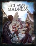 RPG Item: The Claws of Madness (5E)