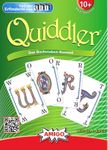 Board Game: Quiddler