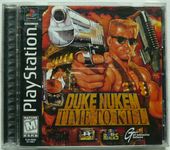 Video Game: Duke Nukem: Time to Kill
