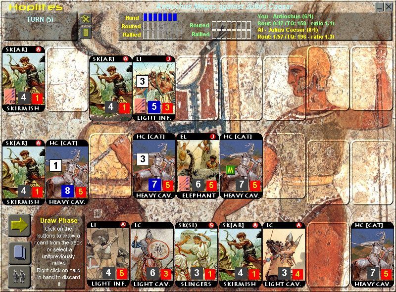 Hoplites