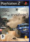 Video Game: WRC: Rally Evolved