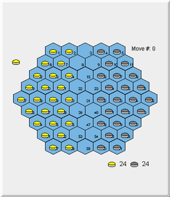 Pskov Checkers