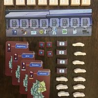 Autobahn: Mini Expansions
