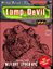 RPG Item: Monday Mutant 04: Lump-Devil