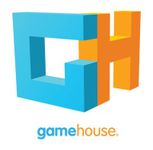 Video Game Publisher: GameHouse
