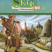 Isle of Skye: Journeyman