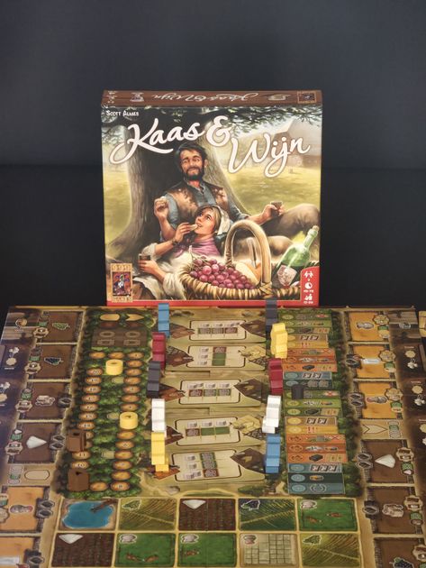 BoardGameGeek