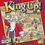 Board Game: King Up!