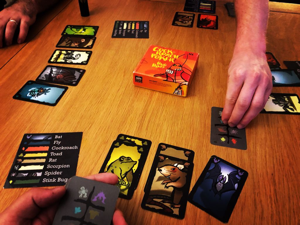 Glass Bead Board Games | BoardGameGeek