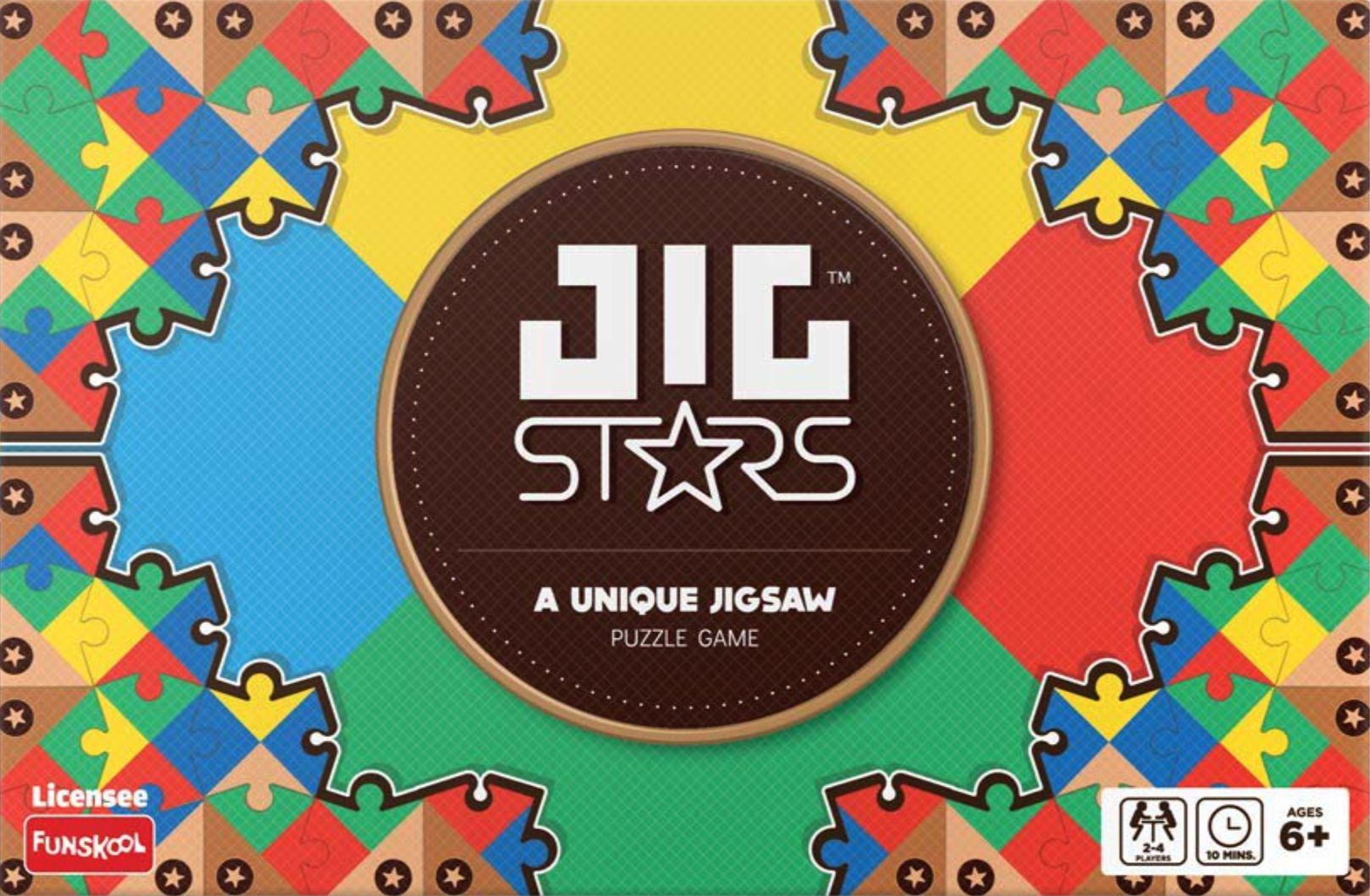 JigStars