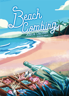 Aqua Garden: Beach Combing Expansion