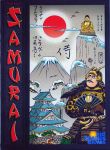 Board Game: Samurai