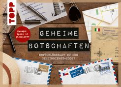 Geheime Botschaften