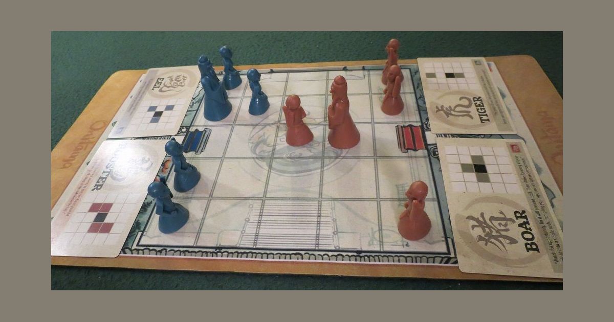 BoardGameGeek