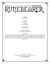 RPG Item: Runebearer Rulebook