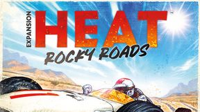Heat: Rocky Roads thumbnail