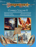 RPG Item: DLC2: Dragonlance Classics Volume II