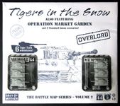 Board Game: Memoir '44: Tigers in the Snow