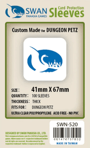 avalon card sleeves 