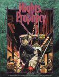 RPG Item: Nights of Prophecy