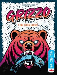 Grizzo