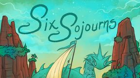 Six Sojourns thumbnail