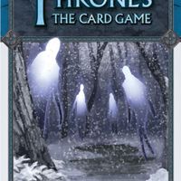 Juego de Tronos: El Juego de Cartas – El Regreso de los Otros