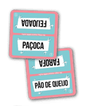 Entre Linhas: Expansões "Mais Palavras" 1