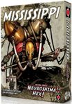 Board Game: Neuroshima Hex! 3.0: Mississippi