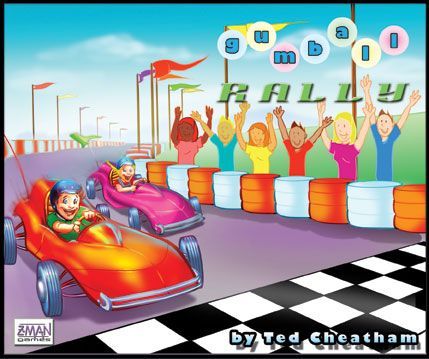 Gumball Rally Board Game Boardgamegeek Stream cartoon gumball chronicles show series online with hq high quality. gumball rally board game boardgamegeek