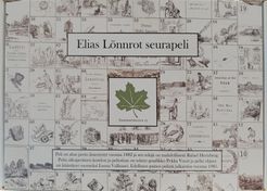 Elias Lönnrot: seurapeli