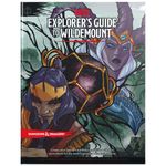 RPG Item: Explorer's Guide to Wildemount