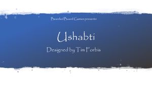 Ushabti