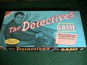 The Detectives