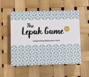 The Lepak Game Mini