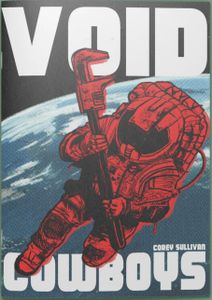Void Cowboys