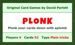 Plonk