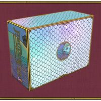 Feudum: Rudders & Ramparts – Kickstarter Edition