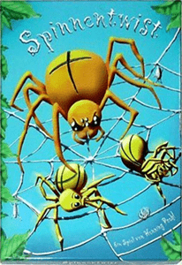 Spinnentwist box art