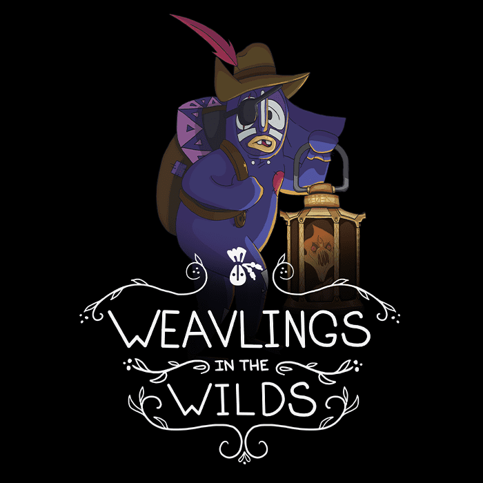 Illustration 5 de Weavlings in the Wilds