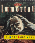 Video Game: The Immortal