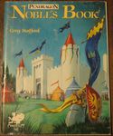 RPG Item: Noble's Book