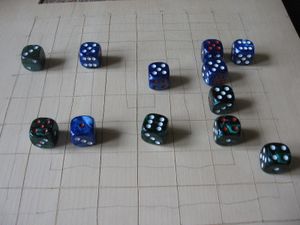 Royal-er Game of Ur