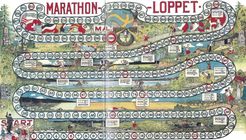 Marathonloppet