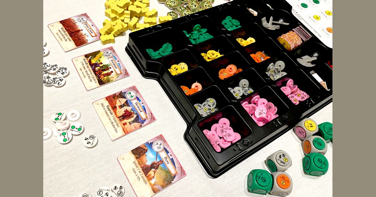 BoardGameGeek