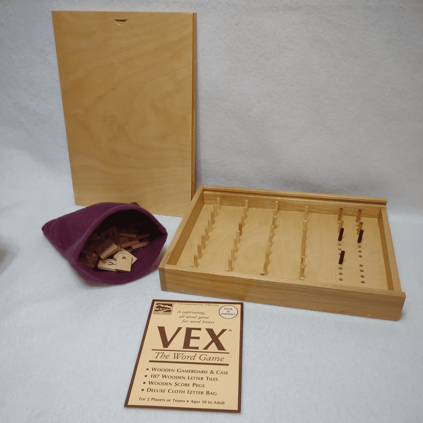Vex