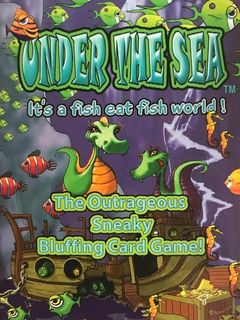 Under the Sea