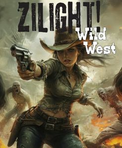 Zilight Wild West