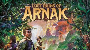 Lost Ruins of Arnak thumbnail